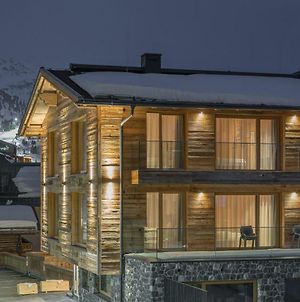 Chalet Obergurgl Luxury Apartments photos Exterior