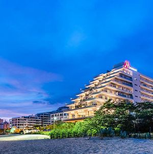 Santa Marta Marriott Resort Playa Dormida photos Exterior