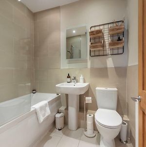 Superior Stays Luxury Apartments - Bath City Centre photos Exterior