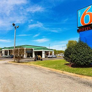 Motel 6-Covington, Tn photos Exterior