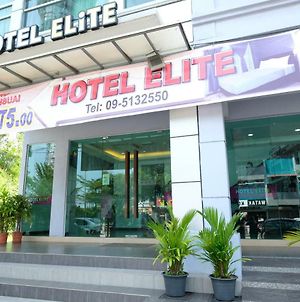 Elite Hotel photos Exterior