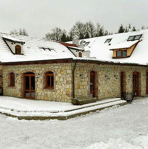Zamecka Fortovna / Forester House photos Exterior