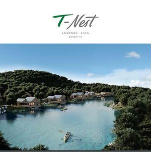 T-Nest Luxury Resort photos Exterior