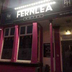 Fernlea Hotel photos Exterior