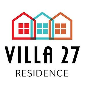 Villa 27 Residence photos Exterior