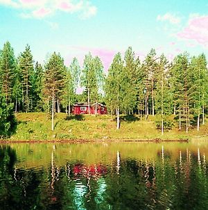 4 Person Holiday Home In Torsby photos Room