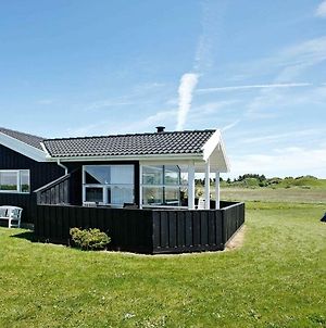 Three-Bedroom Holiday Home In Hjorring 17 photos Exterior