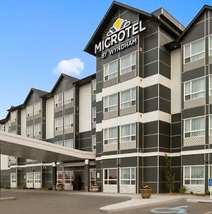 Microtel Inn & Suites By Wyndham Timmins photos Exterior