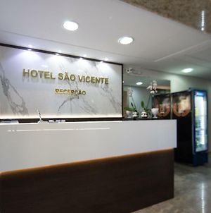 Hotel Sao Vicente photos Exterior