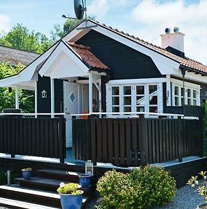 4 Star Holiday Home In S Lvesborg photos Exterior