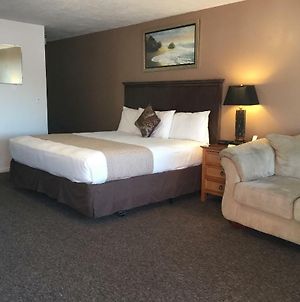 Rest Assured Inns & Suites photos Exterior