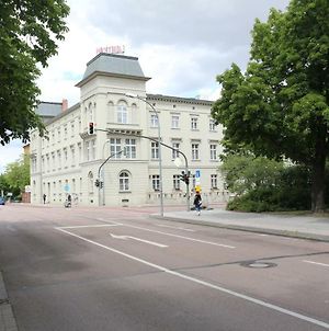 Hotel "Stadt Kothen" photos Exterior