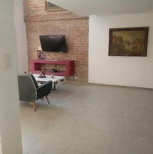 Hermoso Duplex Interno En La Mejor Zona De Mendoza photos Exterior