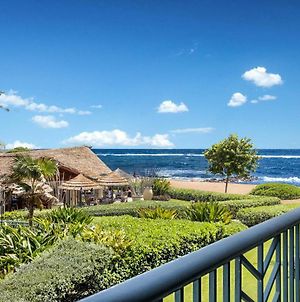 Waipouli Beach Resort Exquisite Ocean View Condo With Beach Front View! Ac Pool photos Exterior