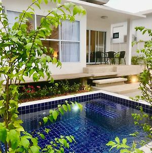 2 Bedroom Luxury Pool Villa Orchid - Short Walk To Beautiful Ban Tai Beach photos Exterior