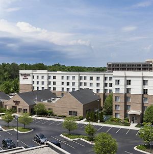 Residence Inn By Marriott Chicago Lake Forest/Mettawa photos Exterior