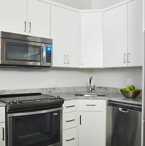 Posh 1Br In Downtown Crossing By Sonder photos Exterior