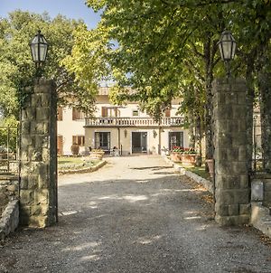 Borgo Mucellena photos Exterior