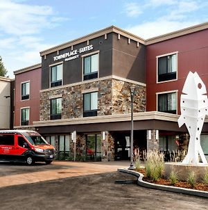 Towneplace Suites By Marriott Whitefish photos Exterior