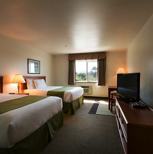 America'S Best Inn Lincoln City Hotel photos Exterior