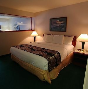 Shilo Inn Suites Hotel - Coeur D'Alene photos Exterior