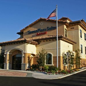 Towneplace Suites By Marriott Thousand Oaks photos Exterior