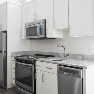 Lively 1Br In Downtown Crossing photos Exterior