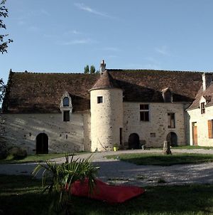 Ferme-Chateau De Cordey & Spa photos Exterior