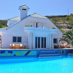 Villa Stella, Aegean Sea Coastline photos Exterior