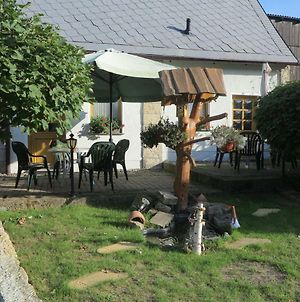 Ferienwohnung Kuhnel photos Exterior