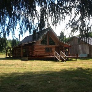 South Fork River Lodge photos Exterior