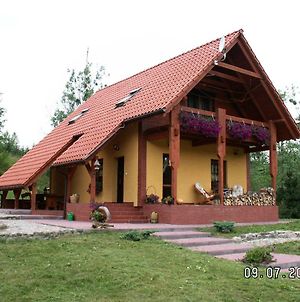 Domek W Gaju photos Exterior