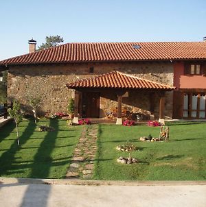 Casa Rural El Hayedo photos Exterior