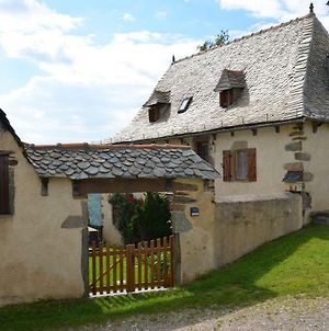Maison Tout Confort Calme Vallee Du Lot Proche De Conques En Aveyron photos Exterior