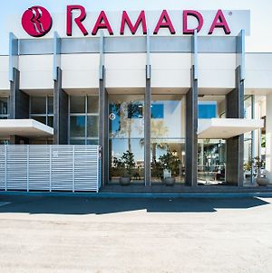 Ramada Hotel & Suites By Wyndham Cabramatta photos Exterior