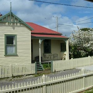 Mc Intosh Cottages photos Exterior