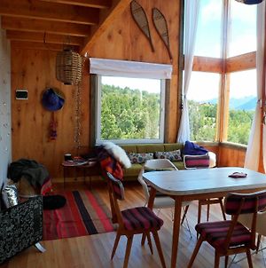 Un Viston Modern Mountain Home photos Exterior