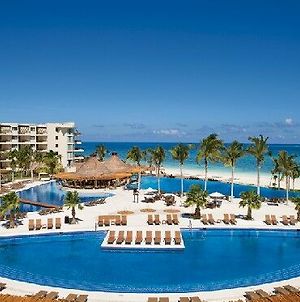 Dreams Riviera Cancun Resort And Spa photos Exterior