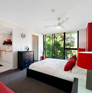 Holiday Resort Apts In Surfers Paradise photos Exterior
