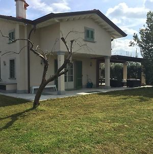 Villa I Salici photos Exterior