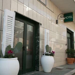 Hotel Bisceglie photos Exterior