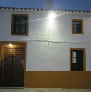 Casa Rural La Pedrisa photos Exterior