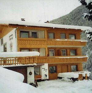Gastehaus Alpenruh photos Exterior