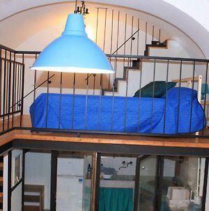 La Becocca Di San Lorenzo-Loft In Blue photos Exterior