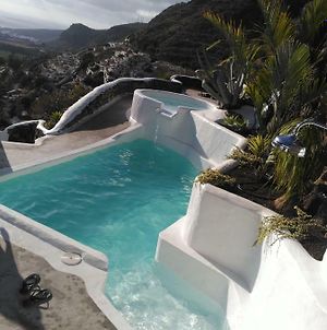 Vilna House With Private Pool, Jacuzzi And Garden -Optional Pool And Jacuzzi Heating photos Exterior
