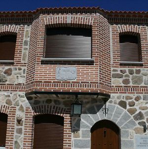 Abadia Del Marques De Avila photos Exterior