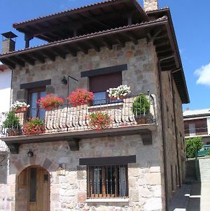 Casa Rural El Sastre photos Exterior