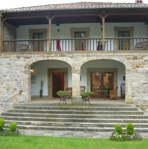 Casa Rural San Pelayo photos Exterior