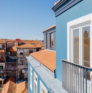 Amazing Penthouse Apartment In Historic Porto photos Exterior