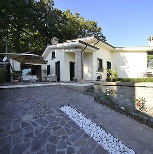 Villa Manziana photos Exterior